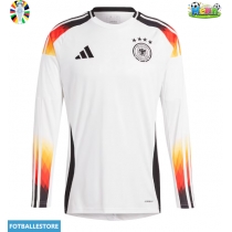 Tyskland Hjemmedrakt EM 2024 Langermet